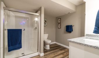 110 Timber Trl, Anna, OH 45302