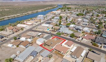 1126 Avenida Del Sol, Bullhead City, AZ 86442