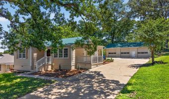 4119 RIDGE Dr, Anniston, AL 36206