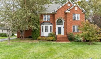 13494 Lakeview Farms Pl, Ashland, VA 23005
