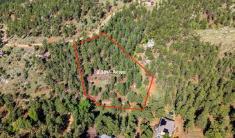 375 Arroyo Chico, Boulder, CO 80302