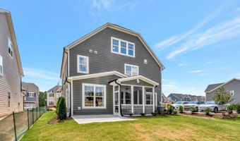 6107 Clary Sage Way, Apex, NC 27523