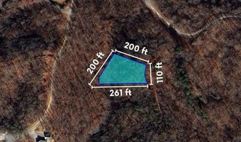 Sunny Court, Baneberry, TN 37890