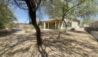 1120 S 232ND Ave, Buckeye, AZ 85326