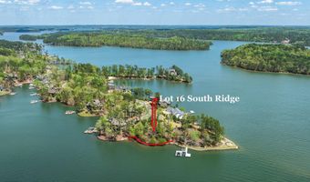 1821 South Rdg, Alexander City, AL 35010