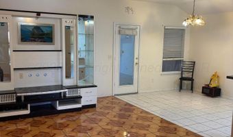 1319 N CLEVELAND St, Amarillo, TX 79107