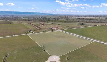1105 S SORENSEN Way, Alta, WY 83414