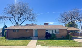 390 S Dewey Ave, Cedar City, UT 84720