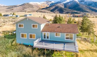 216 Dysart Cir, Lamoille, NV 89828