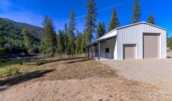 430 Quarter Circle Cross Dr, St. Regis, MT 59866