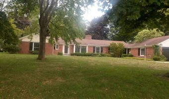 420 Charles Ave, Alma, MI 48801