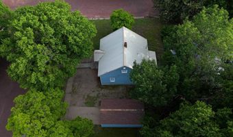 801 N C St, Arkansas City, KS 67005