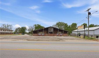 2447 Military Ave, Baxter Springs, KS 66713