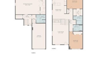 84 Cardinal Dr, North Kingstown, RI 02852
