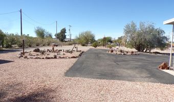 25569 Ochoco Way, Bouse, AZ 85325