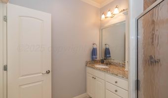 5200 SPARTANBURG Dr, Amarillo, TX 79119