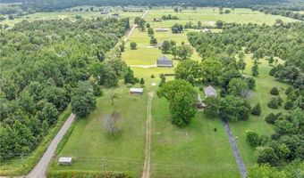 6721 Dean Rd, Alma, AR 72921
