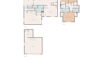 3789 Waterford Way, Antioch, TN 37013