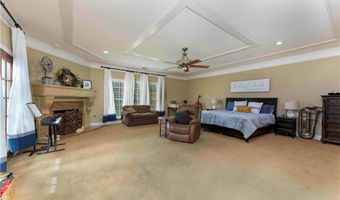 42 Rocky Mountain Pass, Adairsville, GA 30103