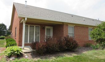 339 Lakewood Ct, Avon, IN 46123