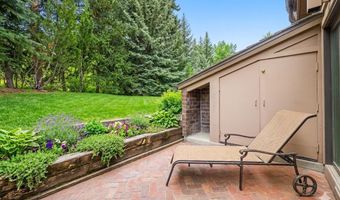 625 S West End St #7, Aspen, CO 81611