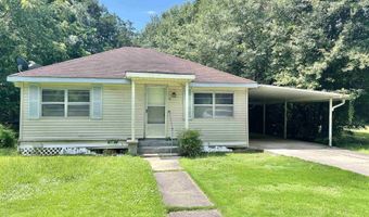 216 Perdido St, Atmore, AL 36502