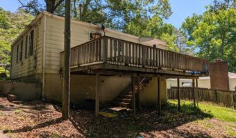 306 Forman Dr, Attalla, AL 35954