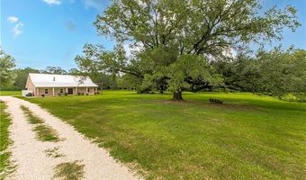 25194 SPREHE Rd, Angie, LA 70426