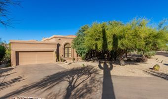 1404 E BOULDER Pass, Carefree, AZ 85377