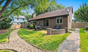 3547 N WINDWARD Ln, Appleton, WI 54911