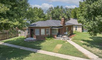 303 N 2nd, Arkansas City, KS 67005