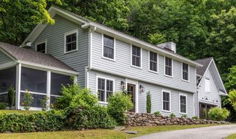 60 Macedonia Brook Rd, Kent, CT 06757