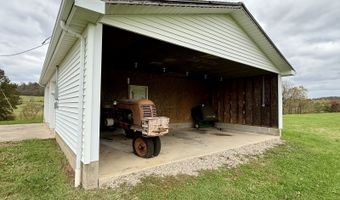 43 N Main, Amesville, OH 45711