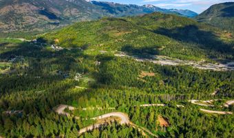 NKA Majestic Mountain Rd, Clark Fork, ID 83811