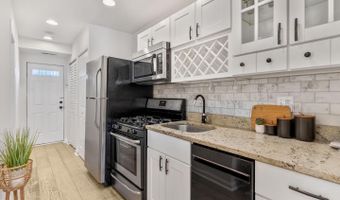 1268 16TH St NE #B, Washington, DC 20002