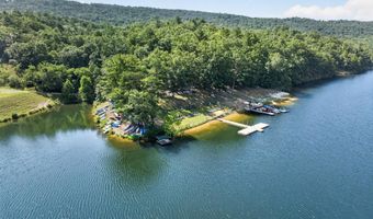 14 VICKIE Way, Basye, VA 22810