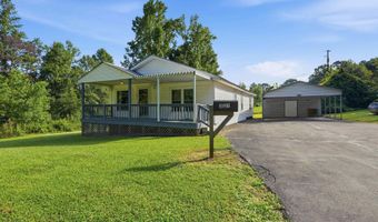 321 Egypt Mountain Rd, Altoona, AL 35952