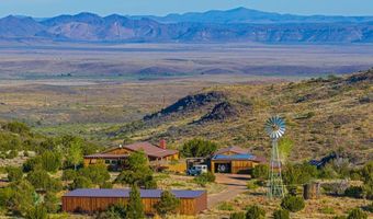 107 High Lonesome, Alpine, TX 79830