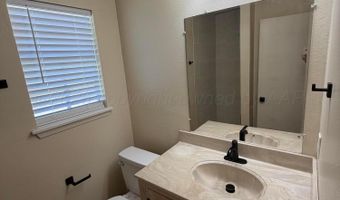 4308 S Fannin St, Amarillo, TX 79110