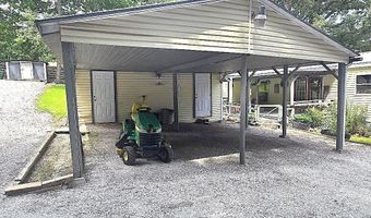 725 Pfeiffer Rd, Batesville, AR 72501