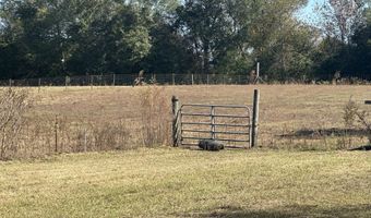 4584 Dunaway Rd, Bascom, FL 32423