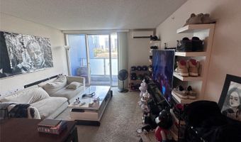 801 South St 810, Honolulu, HI 96813