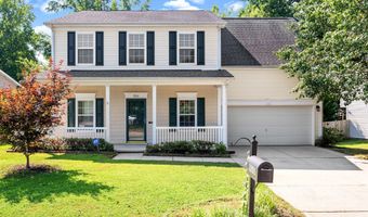 3201 Sawyers Mill Dr, Apex, NC 27539