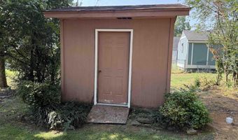 309 W Cleveland St, Bald Knob, AR 72010
