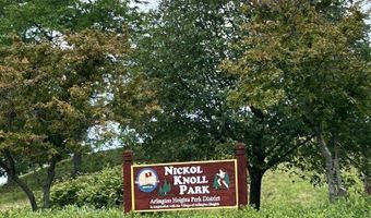952 W Happfield Dr 2828, Arlington Heights, IL 60004