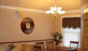 818 Running Water Trl, Abilene, TX 79602