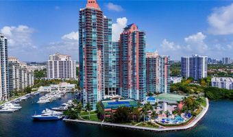 3370 Hidden Bay Dr 2004, Aventura, FL 33180