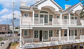 415 N BAY Ave D, Beach Haven, NJ 08008