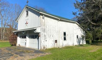 82 Olean St, Angelica, NY 14709