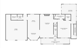 1856 Fern Way, Arnold, CA 95223